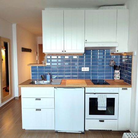 Miami Blau Διαμέρισμα Empuriabrava Εξωτερικό φωτογραφία