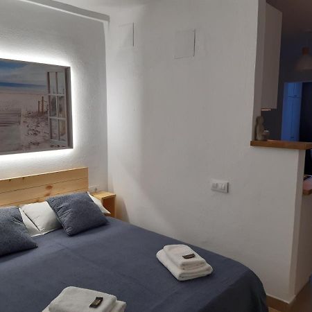 Miami Blau Διαμέρισμα Empuriabrava Εξωτερικό φωτογραφία