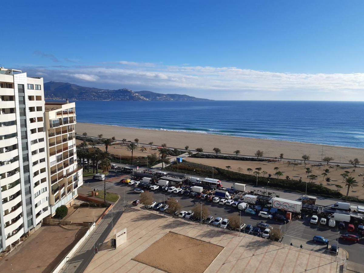 Miami Blau Διαμέρισμα Empuriabrava Εξωτερικό φωτογραφία