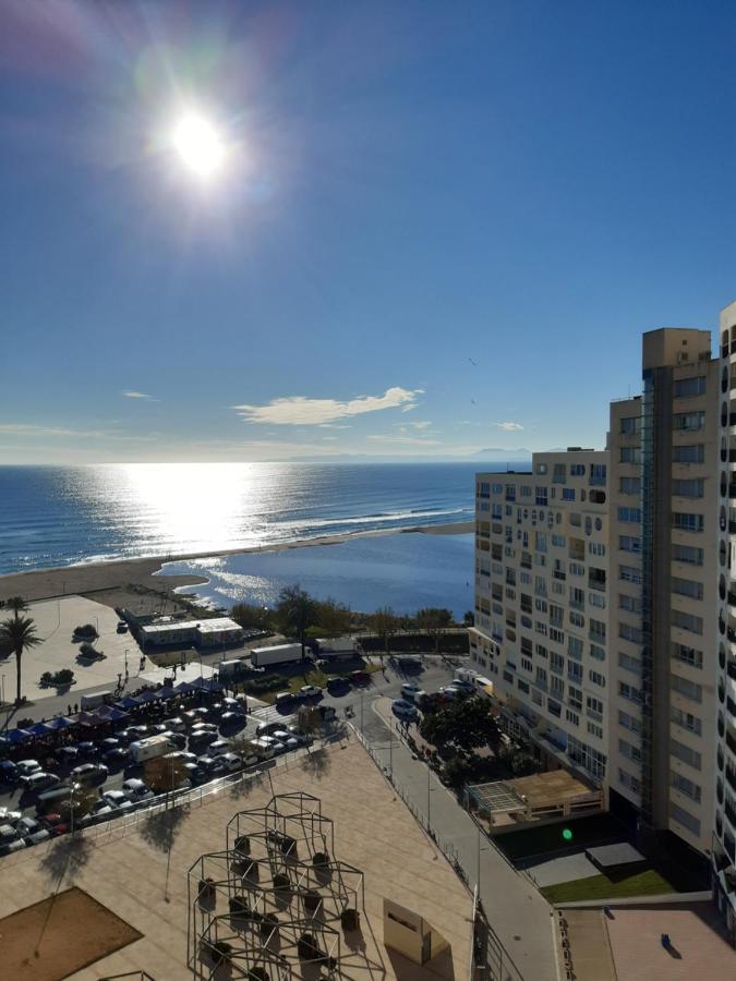 Miami Blau Διαμέρισμα Empuriabrava Εξωτερικό φωτογραφία