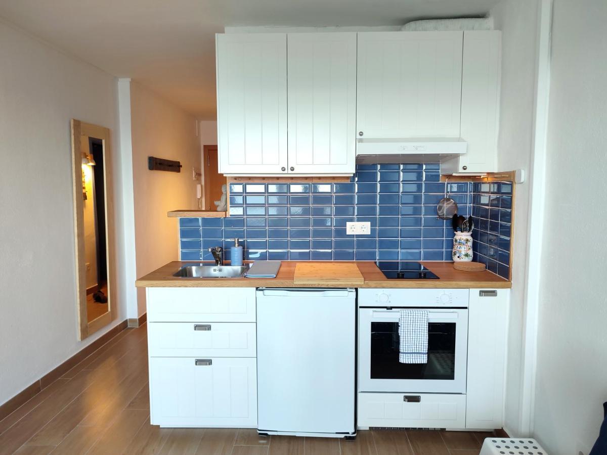 Miami Blau Διαμέρισμα Empuriabrava Εξωτερικό φωτογραφία