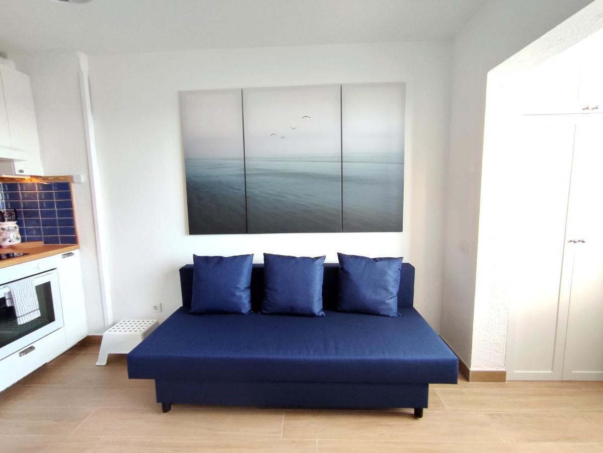 Miami Blau Διαμέρισμα Empuriabrava Εξωτερικό φωτογραφία