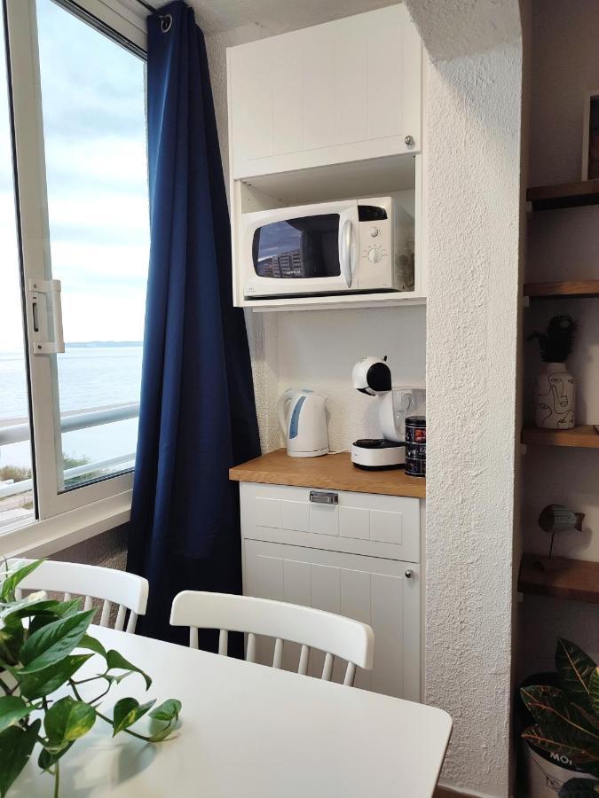 Miami Blau Διαμέρισμα Empuriabrava Εξωτερικό φωτογραφία