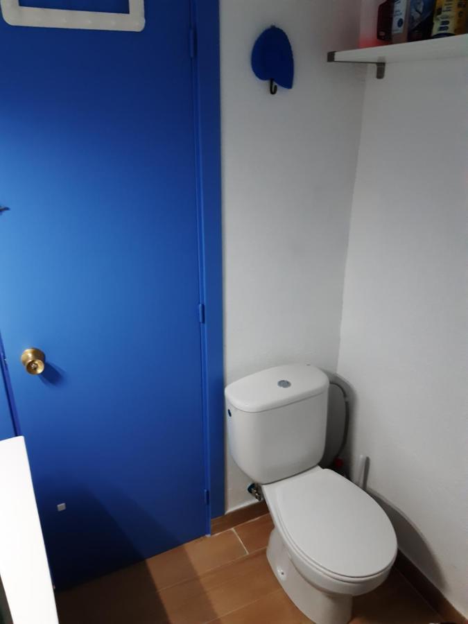 Miami Blau Διαμέρισμα Empuriabrava Εξωτερικό φωτογραφία