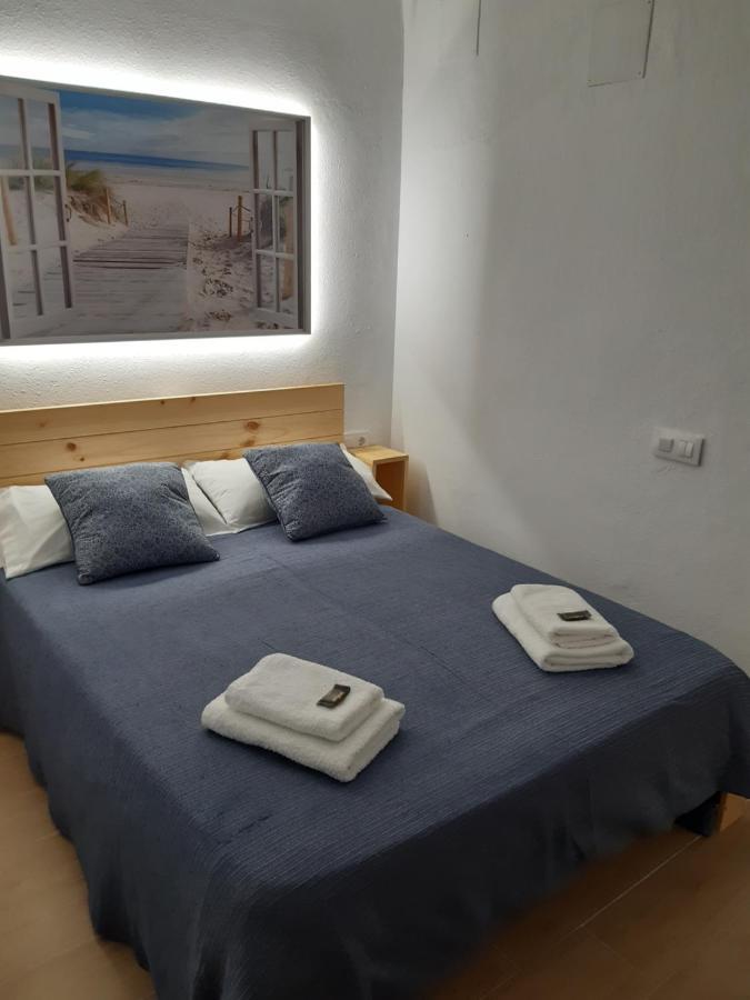 Miami Blau Διαμέρισμα Empuriabrava Εξωτερικό φωτογραφία