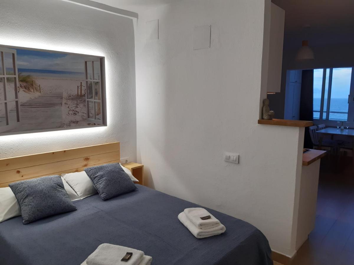Miami Blau Διαμέρισμα Empuriabrava Εξωτερικό φωτογραφία